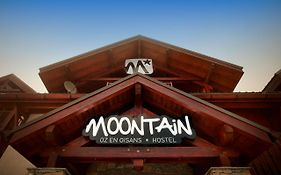 Moontain Hostel